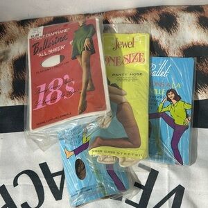 Vintage  pantyhose